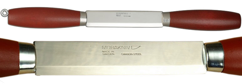 Купить Нож Morakniv Classic Wood Splitter 11728 Mora of Sweden (Ножи) 7ft.ru в интернет магазине Семь Футов