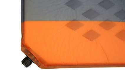 Купить Коврик Envision Comfort 3P 188х60х(3+5) см EC3P Envision Tents 7ft.ru в интернет магазине Семь Футов