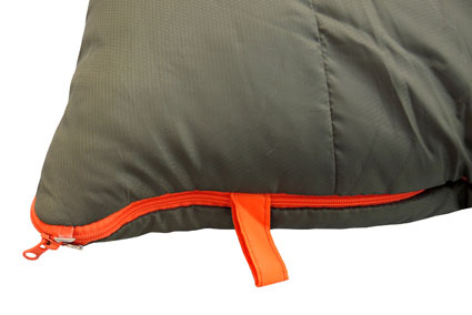 Купить Спальный мешок Saami Extreme правый (180+30)х80 см, comfort -5С, extreme -20С ESER 7ft.ru в интернет магазине Семь Футов