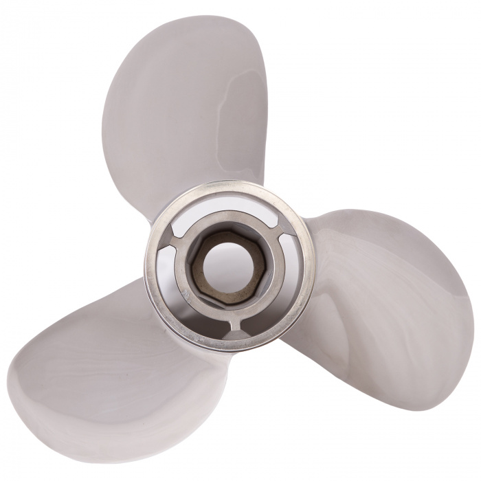 Купить Гребной винт стальной Express OS-1619 31511910 Turning Point Propellers 7ft.ru в интернет магазине Семь Футов