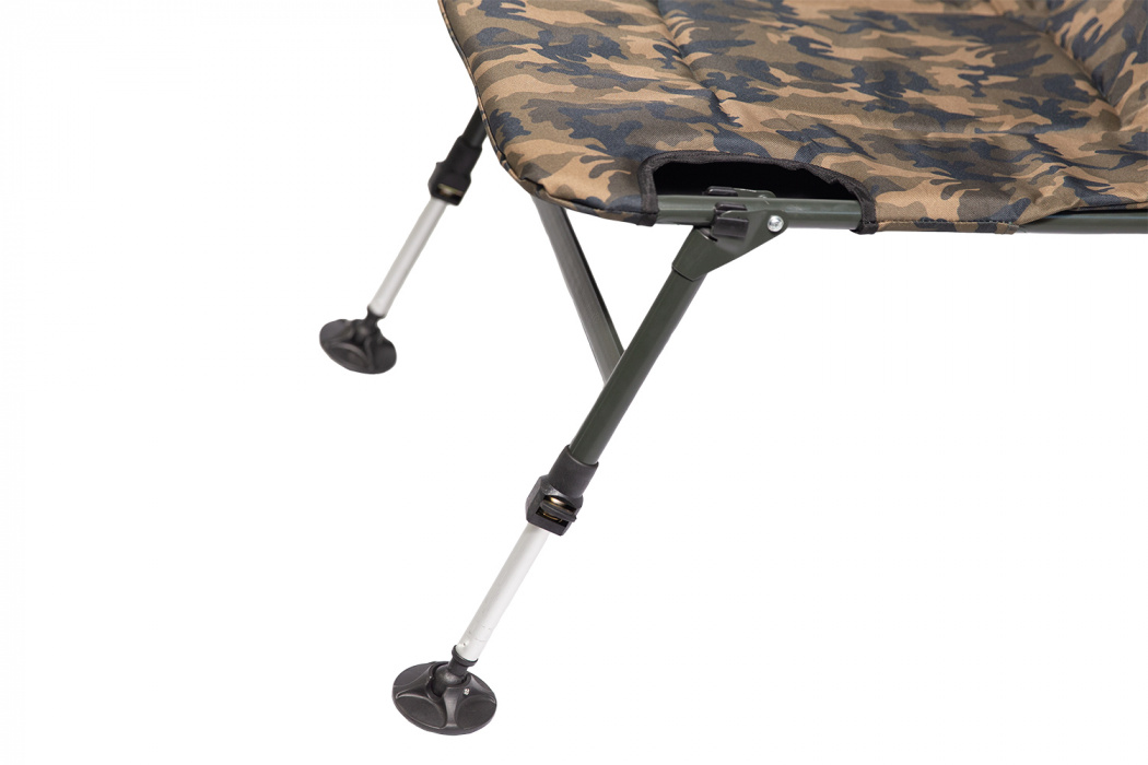 Купить Кресло-кровать Envision Comfort Chair Bed ECCB Envision Tents 7ft.ru в интернет магазине Семь Футов