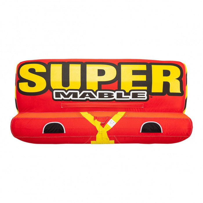Купить Буксируемый аттракцион Super Mable 53-2223 Kwik Tek 7ft.ru в интернет магазине Семь Футов