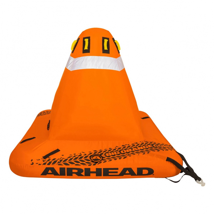 Купить Надувной аттракцион Big Orange Cone AHBO-C2 Kwik Tek 7ft.ru в интернет магазине Семь Футов