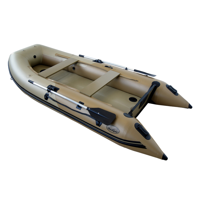 Купить Лодка ПВХ Fishing Line 330 AD Badger FL330_AD Badger Boat 7ft.ru в интернет магазине Семь Футов