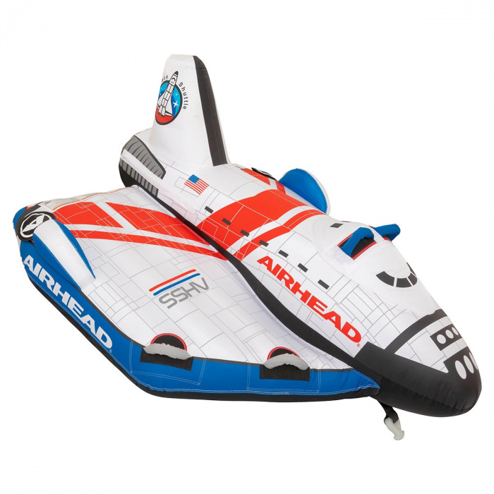 Купить Надувной аттракцион Space Shuttle AHSS-T3 Kwik Tek 7ft.ru в интернет магазине Семь Футов