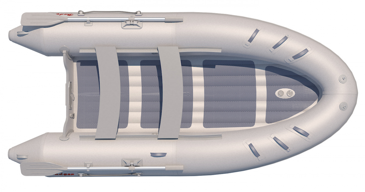 Купить Лодка ПВХ нднд Air Line 420 Badger (Цвет-Лодка Черный/Красный) ARL420 Badger Boat 7ft.ru в интернет магазине Семь Футов