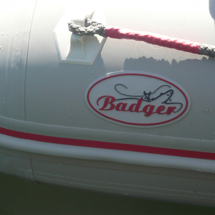 Купить Лодка ПВХ Sport Line 300 AL Badger SL_300 Badger Boat 7ft.ru в интернет магазине Семь Футов