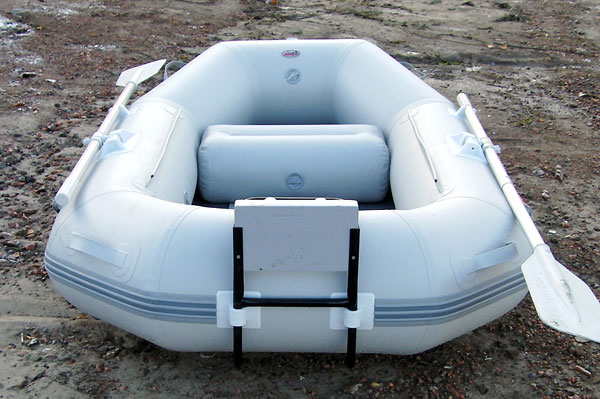 Купить Транец навесной для лодки ПВХ DJ1901 7ft.ru в интернет магазине Семь Футов