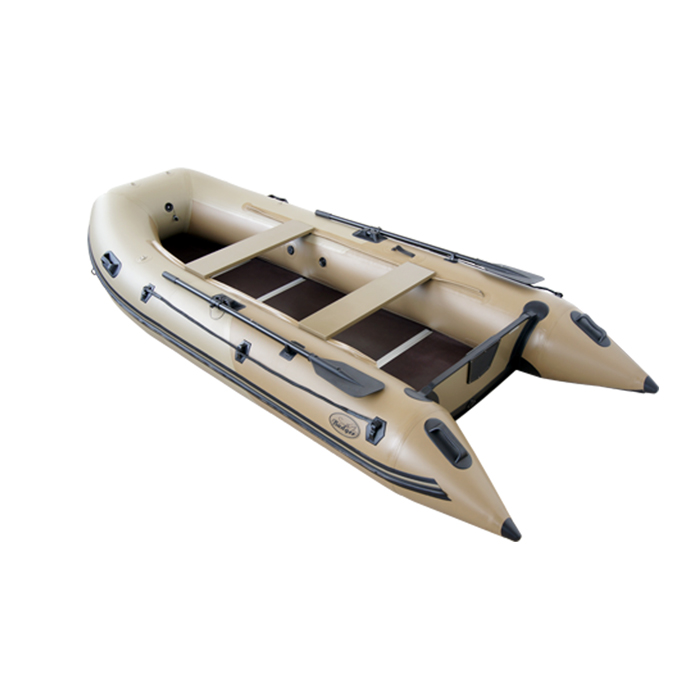 Купить Лодка ПВХ Fishing Line 360 PW9 Badger FL360_PW9 Badger Boat 7ft.ru в интернет магазине Семь Футов