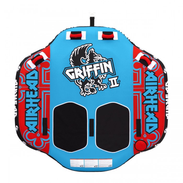Купить Буксируемый аттракцион Griffin 2 AHGR-02 Kwik Tek 7ft.ru в интернет магазине Семь Футов