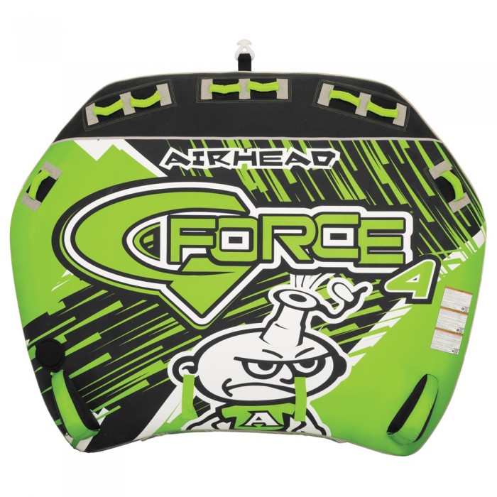 Купить Надувной аттракцион G-Force 4 AHGF-4 Kwik Tek 7ft.ru в интернет магазине Семь Футов