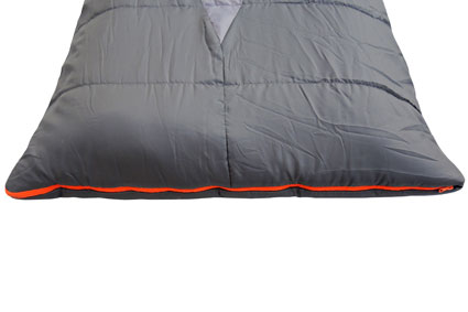 Купить Спальный мешок-одеяло Yukagir (до –15С) EY 7ft.ru в интернет магазине Семь Футов