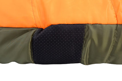 Купить Спальный мешок-одеяло Saami R (до –15С) ESR 7ft.ru в интернет магазине Семь Футов