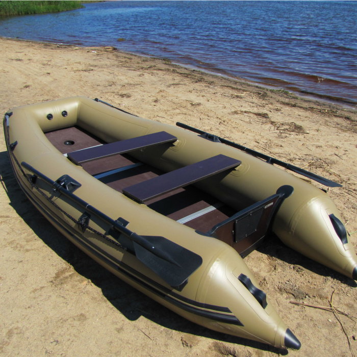 Купить Лодка ПВХ Excel Line 360 PW Badger EXL_360 Badger Boat 7ft.ru в интернет магазине Семь Футов