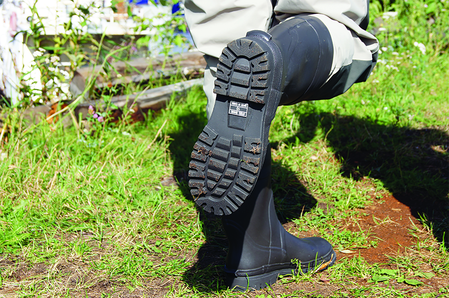 Купить Вейдерсы мембранные дышащие Envision Argo B (Размер обуви Envision XXL) EAB Envision Waders 7ft.ru в интернет магазине Семь Футов