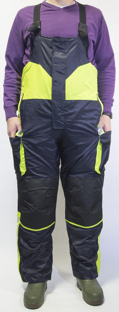 Купить Зимний костюм для рыбалки ENVISION Snow Storm 5 (Размер одежды Envision L) ESS5 Envision Suits 7ft.ru в интернет магазине Семь Футов