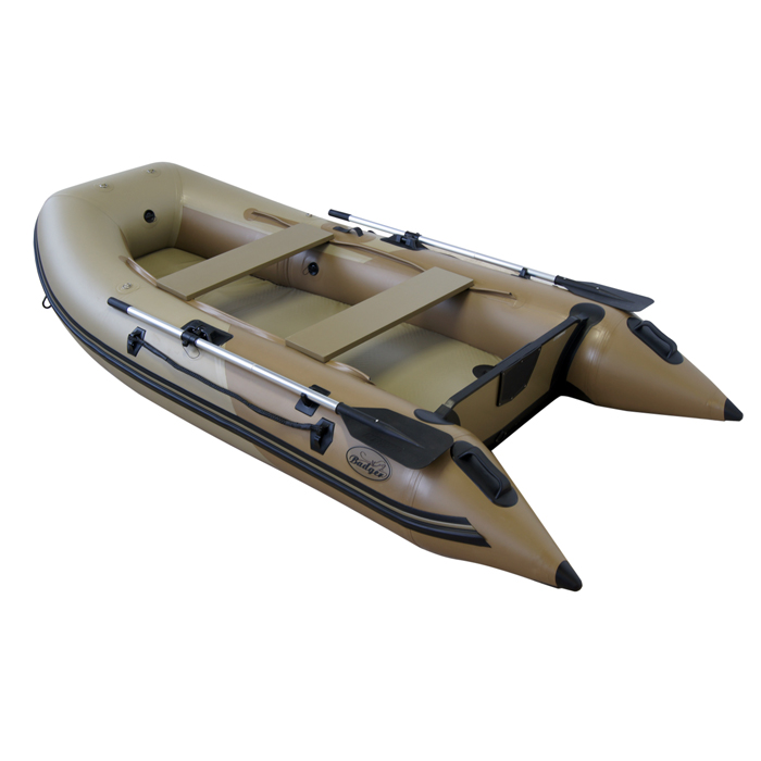 Купить Лодка ПВХ Fishing Line 300 AD Badger FL300_AD Badger Boat 7ft.ru в интернет магазине Семь Футов
