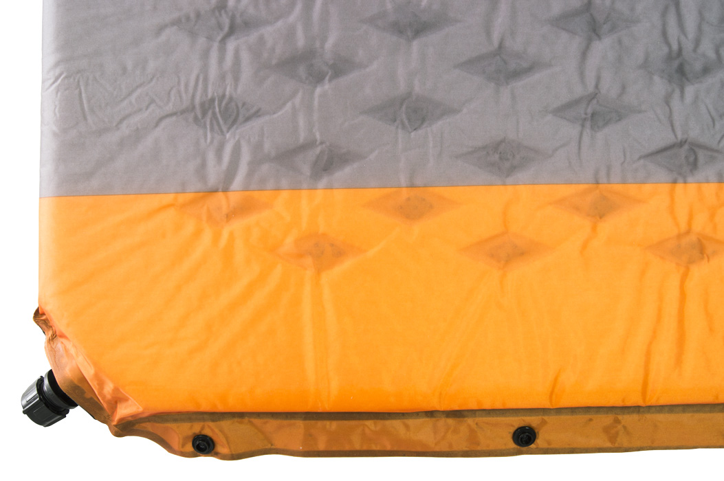 Купить Самонадувной коврик туристический Comfort 5 EC5 Envision Tents 7ft.ru в интернет магазине Семь Футов