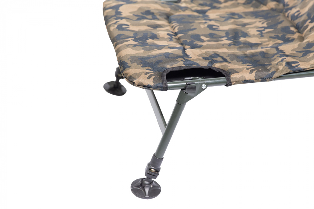 Купить Кресло-кровать Envision Comfort Chair Bed ECCB Envision Tents 7ft.ru в интернет магазине Семь Футов