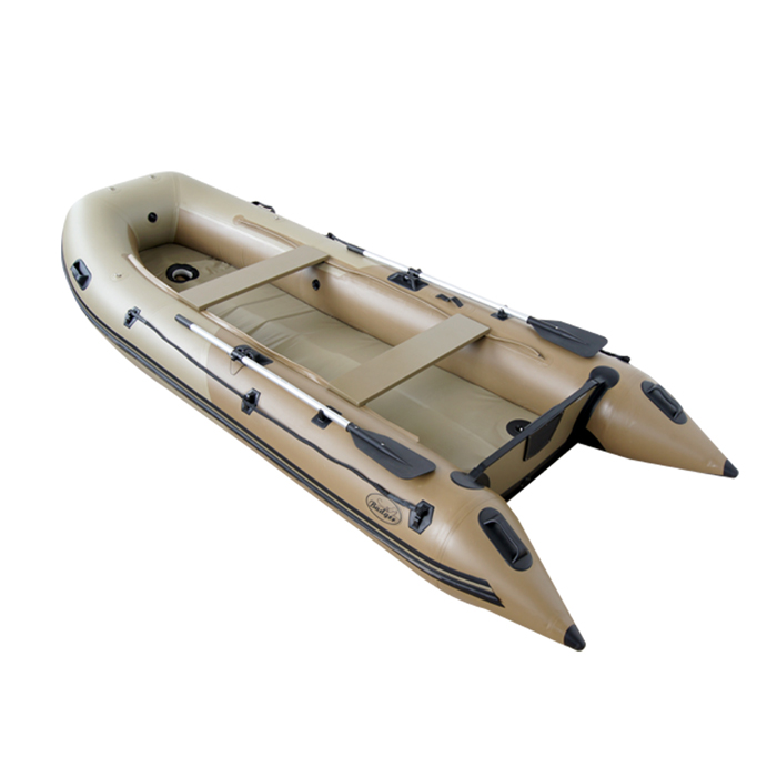 Купить Лодка ПВХ Fishing Line 390 AD Badger FL390_AD Badger Boat 7ft.ru в интернет магазине Семь Футов