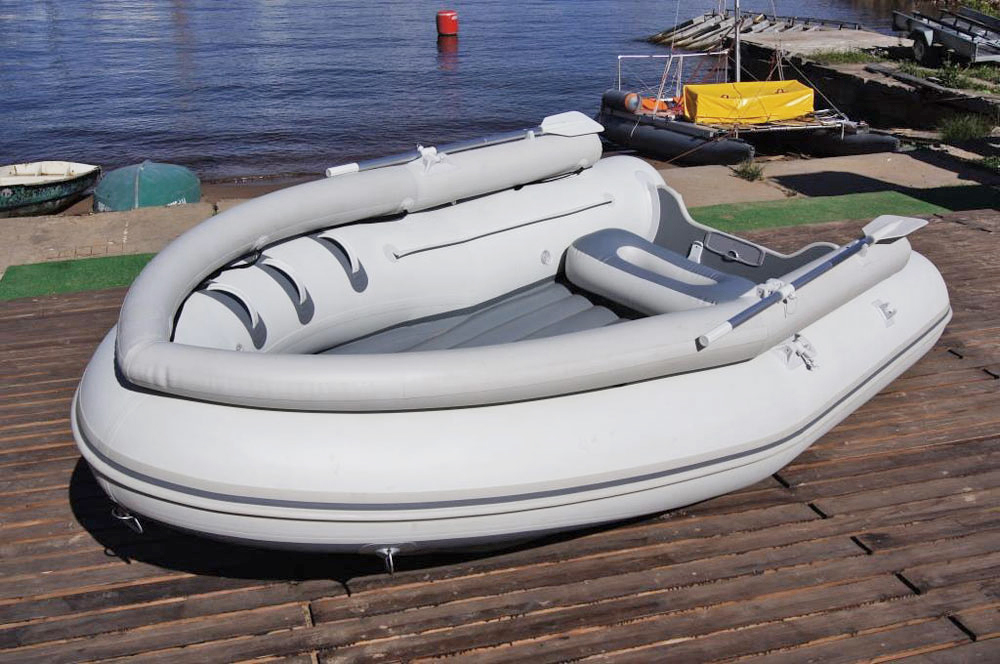 Купить Фальшборт на лодку ARL (Модель лодки 360, Черный) FB_ARL_L. 7ft.ru в интернет магазине Семь Футов