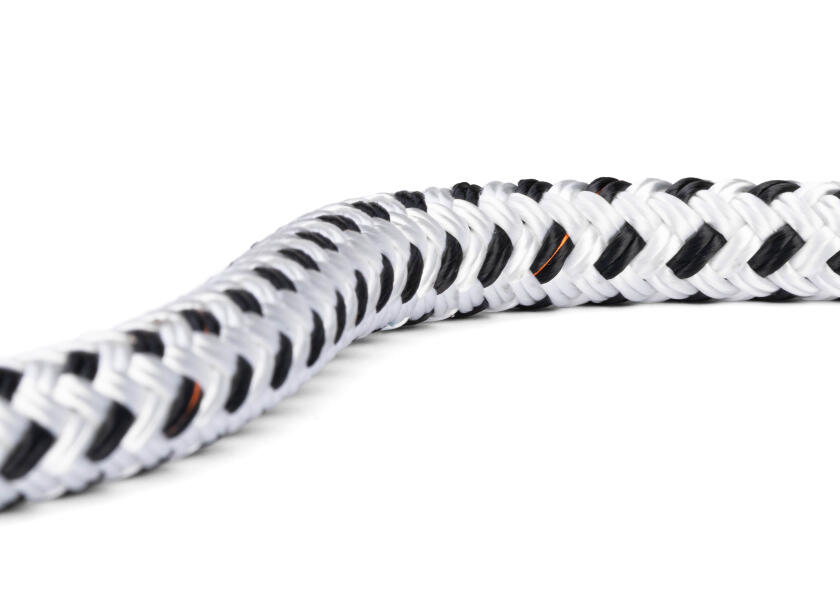 Купить GLEISTEIN 289080440 Швартовная линия BAVARIA – лучшее обслуживание / Веревка-Ø: 8 мм; Цвет: черный 550001-bvs 7ft.ru в интернет магазине Семь Футов