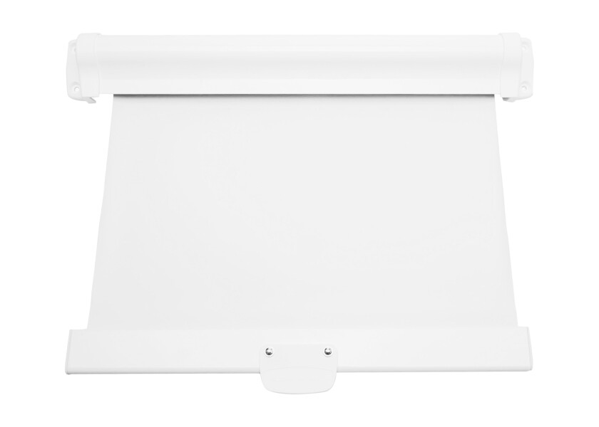 Купить Шторка рулонная для люков Lewmar Eclipse Portlight Shade 367730300 460x462мм 7ft.ru в интернет магазине Семь Футов
