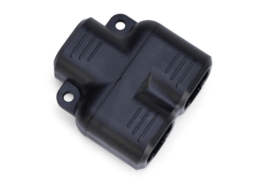 Купить Разветвитель шины CAN Vetus CANVHUB Y-образный 3-точечный для подруливающих устройств серии BOWPRO 7ft.ru в интернет магазине Семь Футов