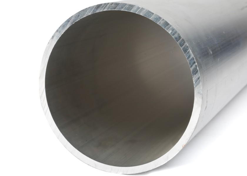 Купить Туннель Vetus BP125A10 1000мм внутренний Ø125мм внешний Ø135мм из алюминиевой трубы 7ft.ru в интернет магазине Семь Футов