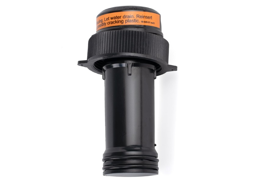 Купить Raymarine E70667 преобразователь DST810 Multisensor Smart Gen2 Bluetooth Black 7ft.ru в интернет магазине Семь Футов