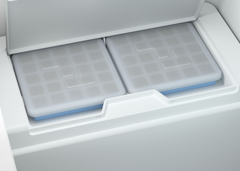 Купить Компрессорный портативный холодильник с морозильной камерой и льдогенератором Dometic CFX3 55IM 9600025330 720 x 480 x 455 мм 53 л 7ft.ru в интернет магазине Семь Футов