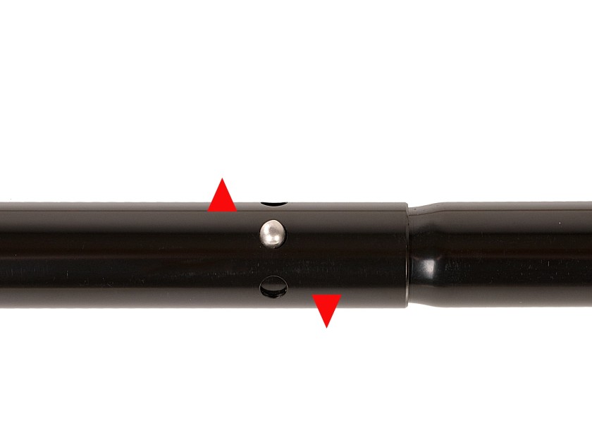 Купить Двойное весло 210 см / разборное 88420-bvs 7ft.ru в интернет магазине Семь Футов