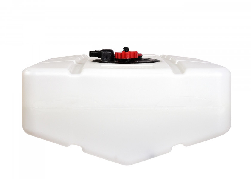 Купить CAN PLASTIC SE9011 Fuel Tank / 86 L 31037-bvs 7ft.ru в интернет магазине Семь Футов