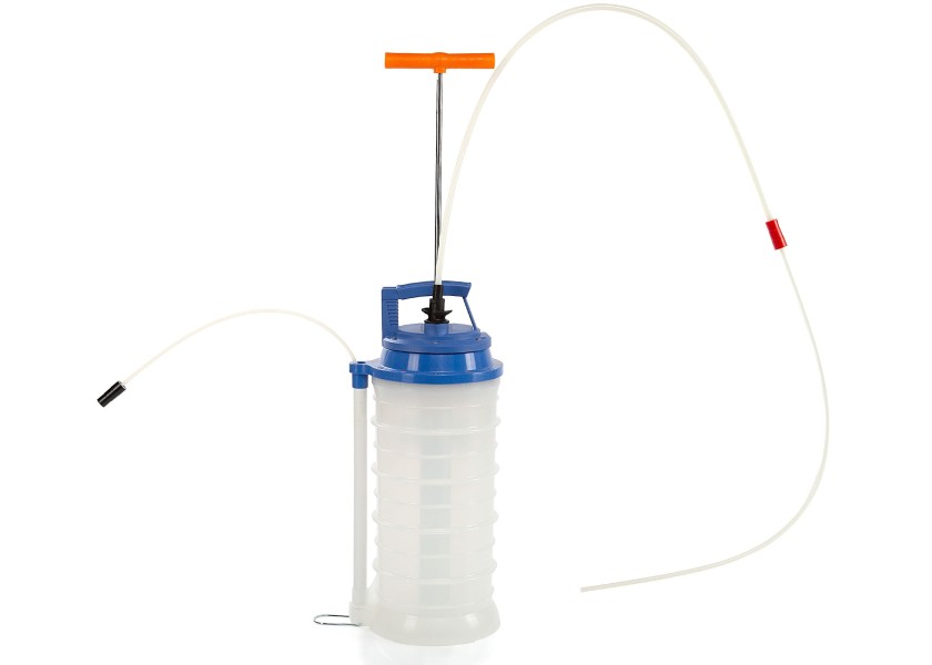 Купить OILBOX Suction Pump / 10.5 litres 29173-bvs 7ft.ru в интернет магазине Семь Футов