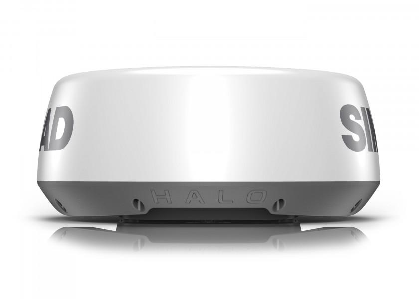 Купить Радар SIMRAD HALO 20 000-14537-001 7ft.ru в интернет магазине Семь Футов