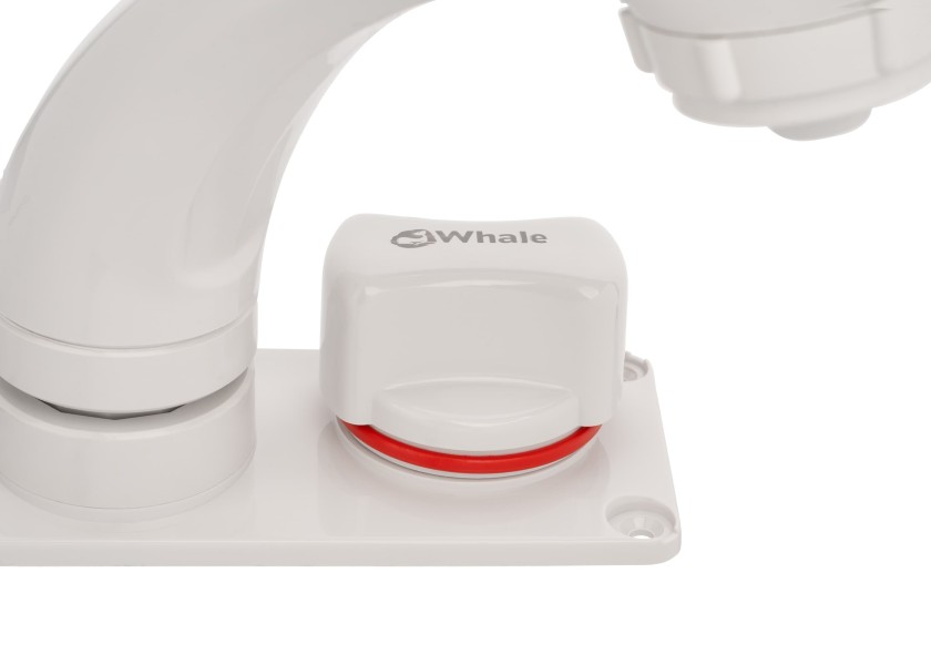 Купить WHALE ELEGANCE Faucet / RT2500 / mixer tap / shower 26603-bvs 7ft.ru в интернет магазине Семь Футов