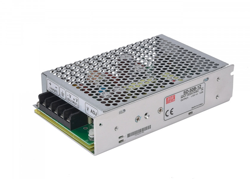 Купить Светодиод регулятора напряжения / Входное напряжение: 19 – 36 В; Ватт: 150 Вт 7ft.ru в интернет магазине Семь Футов