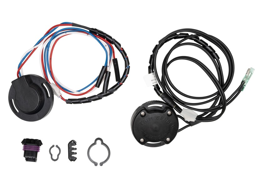 Купить MERCRUISER Transmitter Trim Kit 8M0107462 51417-bvs 7ft.ru в интернет магазине Семь Футов