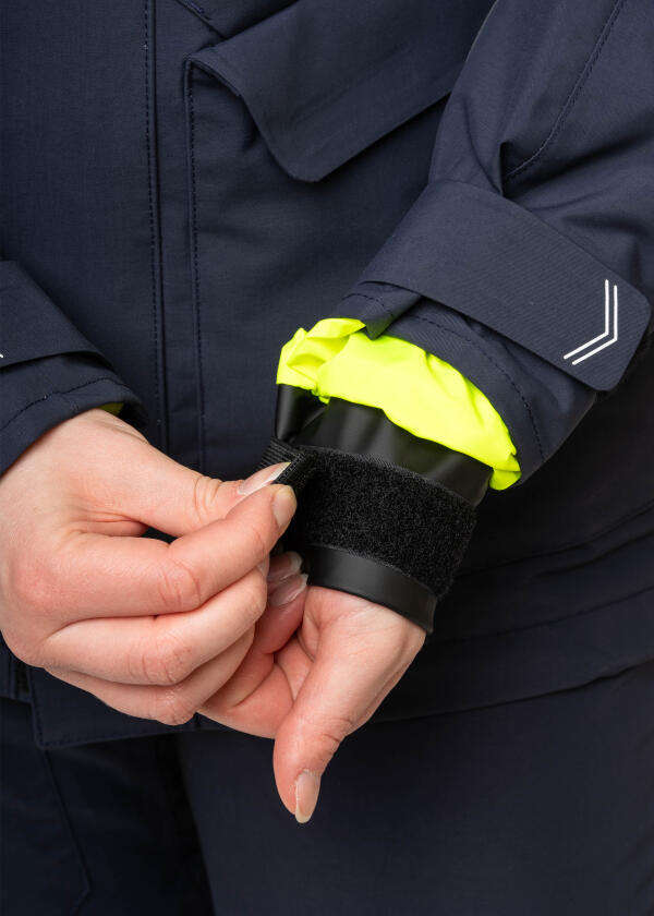 Купить GILL OS26JW-NAV06-10 Женская куртка OS2 Offshore / темно-синий / Размер одежды: 36 7ft.ru в интернет магазине Семь Футов