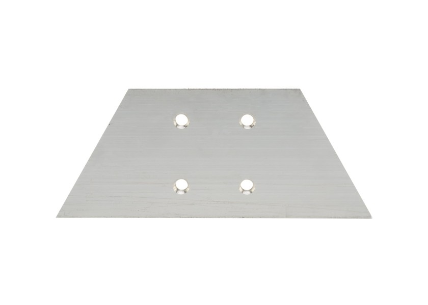 Купить BAVARIA Counterplate Gennaker eyelet SD10 23691-bvs 7ft.ru в интернет магазине Семь Футов