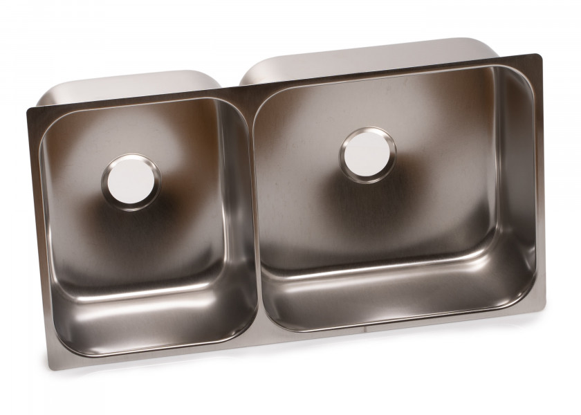 Купить Двойная раковина / нержавеющая сталь 78119-bvs 7ft.ru в интернет магазине Семь Футов