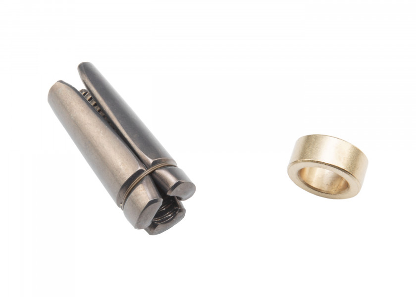 Купить BLUE WAVE 080005 Сменные конусы для клемм самостоятельной сборки 25480-bvs 7ft.ru в интернет магазине Семь Футов