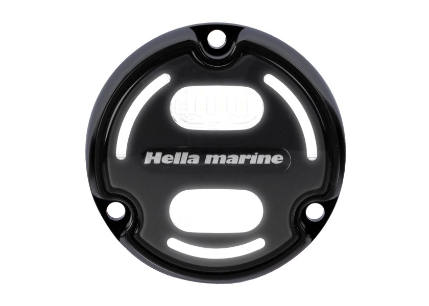 Купить HELLA MARINE APELO A2 Underwater LED Light / aluminium / anthracite / 3000 33254-bvs 7ft.ru в интернет магазине Семь Футов