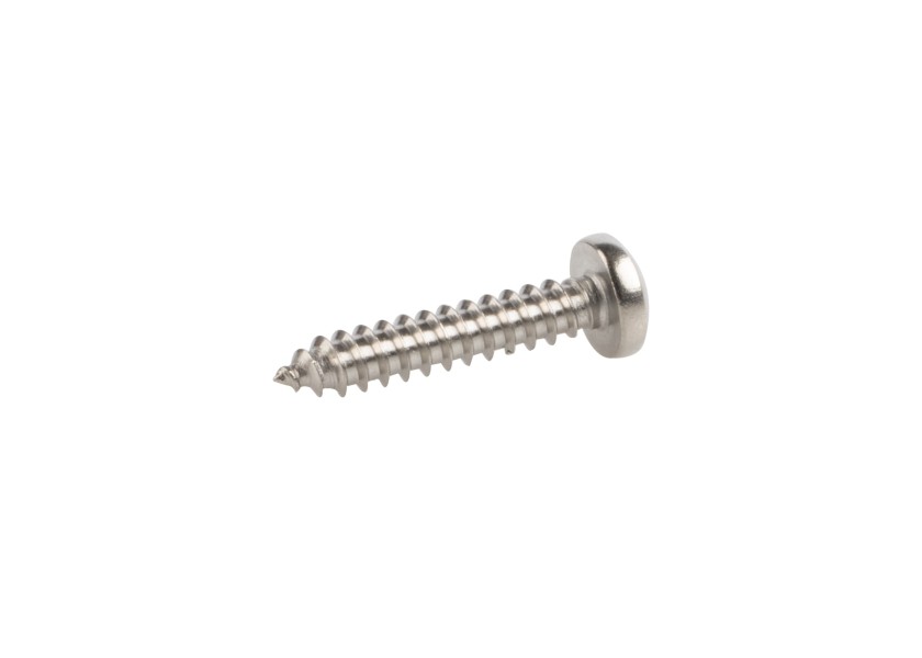 Купить Self-Tapping Pan-Head Phillips Screw / DIN 7981 / V4A / pack of 10 29041-bvs 7ft.ru в интернет магазине Семь Футов