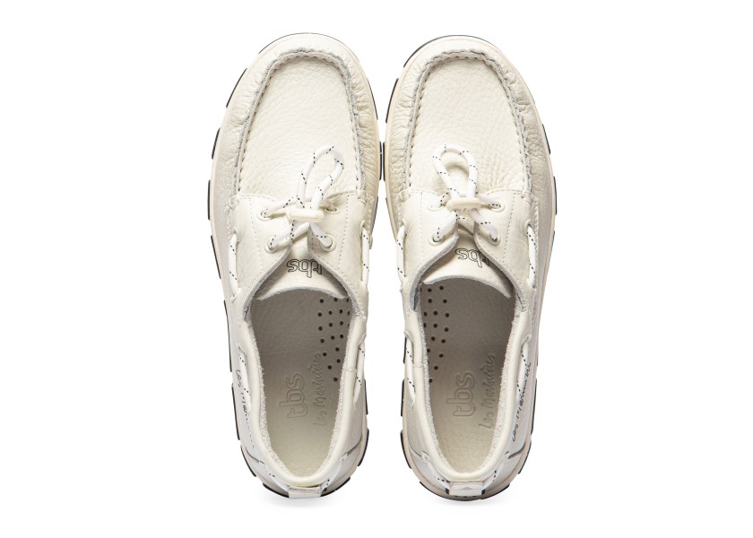 Купить TBS JANAELE-F7C27 JANAELE Женская обувь / белый / Размер обуви: 40 7ft.ru в интернет магазине Семь Футов