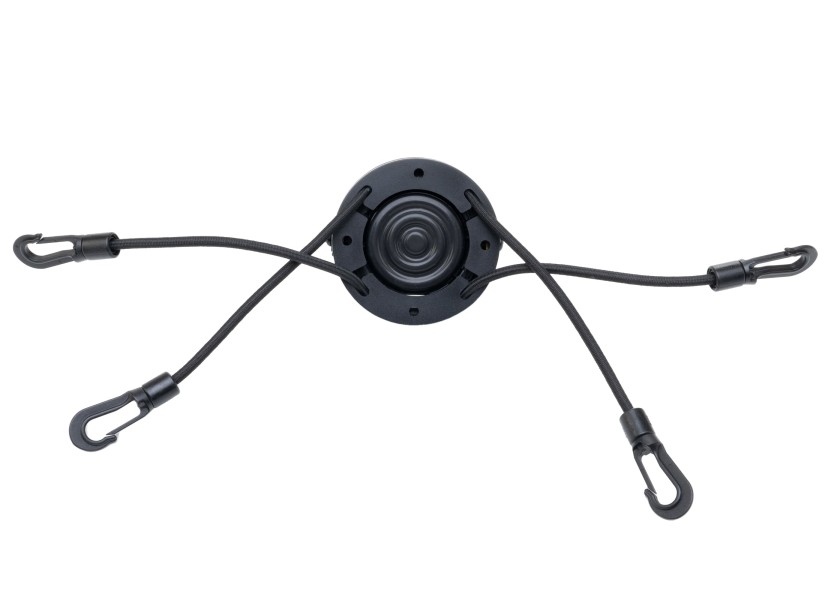 Купить SILVA Compass 58 / for kayaks / black 81892-bvs 7ft.ru в интернет магазине Семь Футов