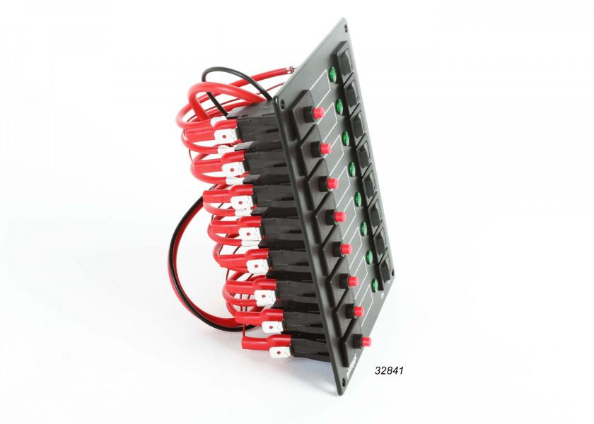 Купить PHILIPPI STV 108 Series Switchboard 32841-bvs 7ft.ru в интернет магазине Семь Футов