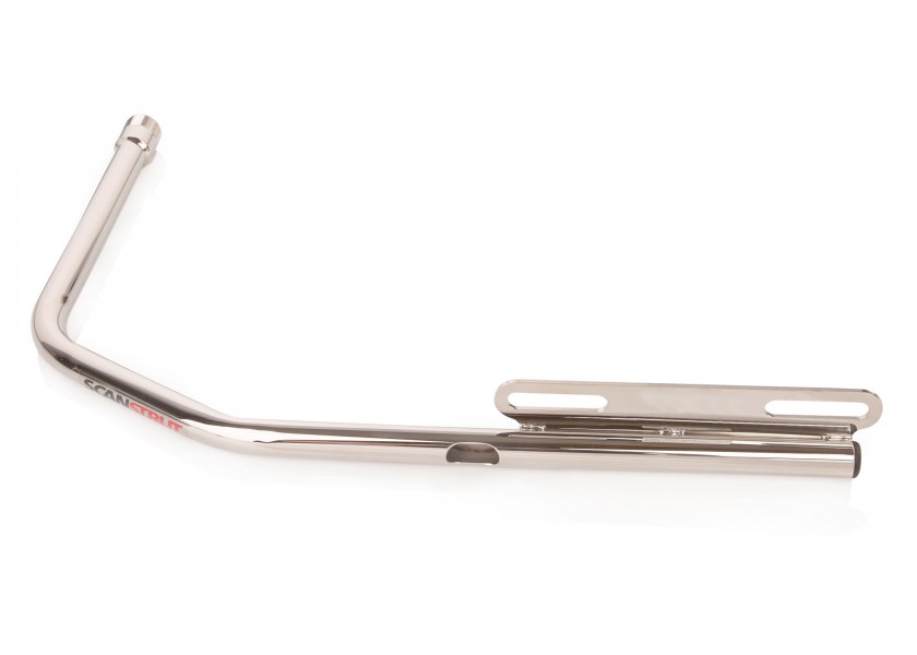 Купить SCANSTRUT GPS / VHF / Navtex Portside Antenna Mount 93033-bvs 7ft.ru в интернет магазине Семь Футов