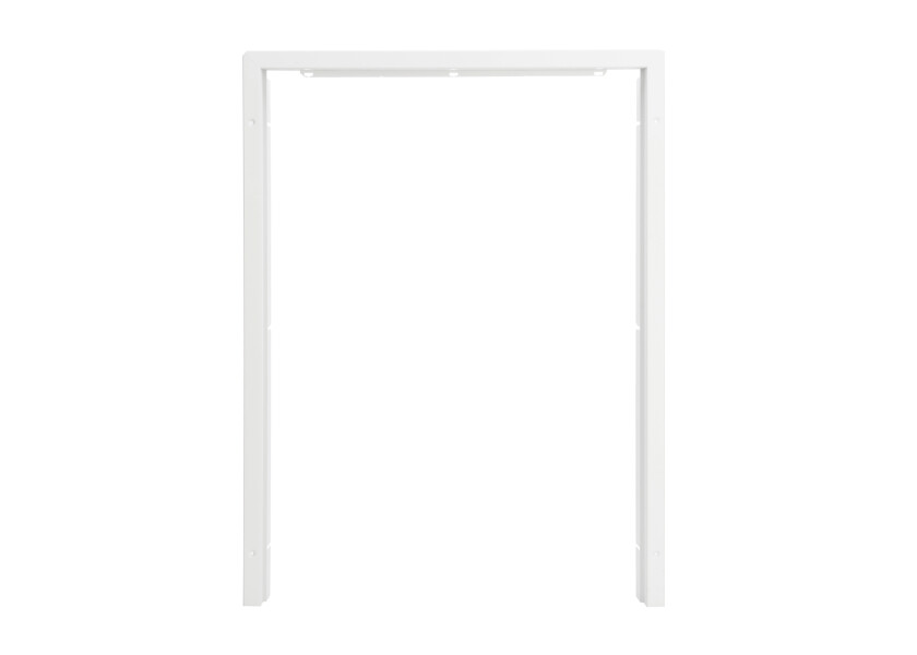 Купить Vitrifrigo R121141.GK Build In Bezel Водный рельс Серый Grey for C115 / C130  7ft.ru в интернет магазине Семь Футов