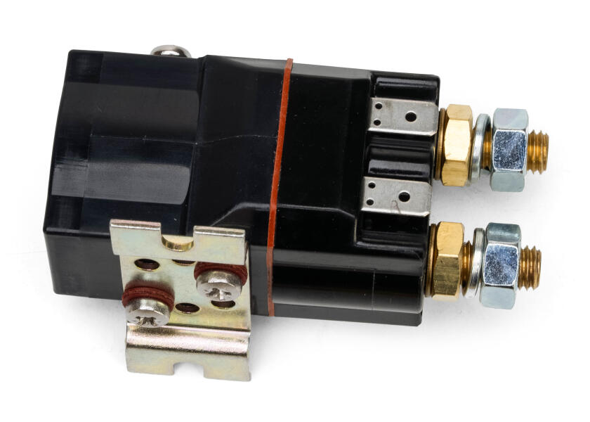 Купить LEWMAR EVO Electric Winch / 45 EST / aluminium / black / 12 V 44650-bvs 7ft.ru в интернет магазине Семь Футов